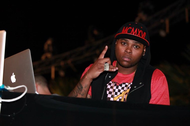 Mix Fm RNB Night with Jeremih